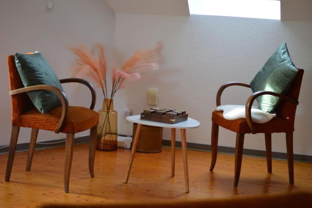 Apartament Loft Gaia Brunstatt-Didenheim Zewnętrze zdjęcie