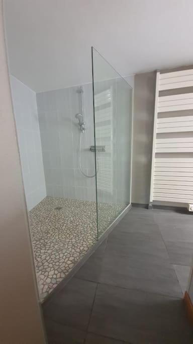 Apartament Loft Gaia Brunstatt-Didenheim Zewnętrze zdjęcie