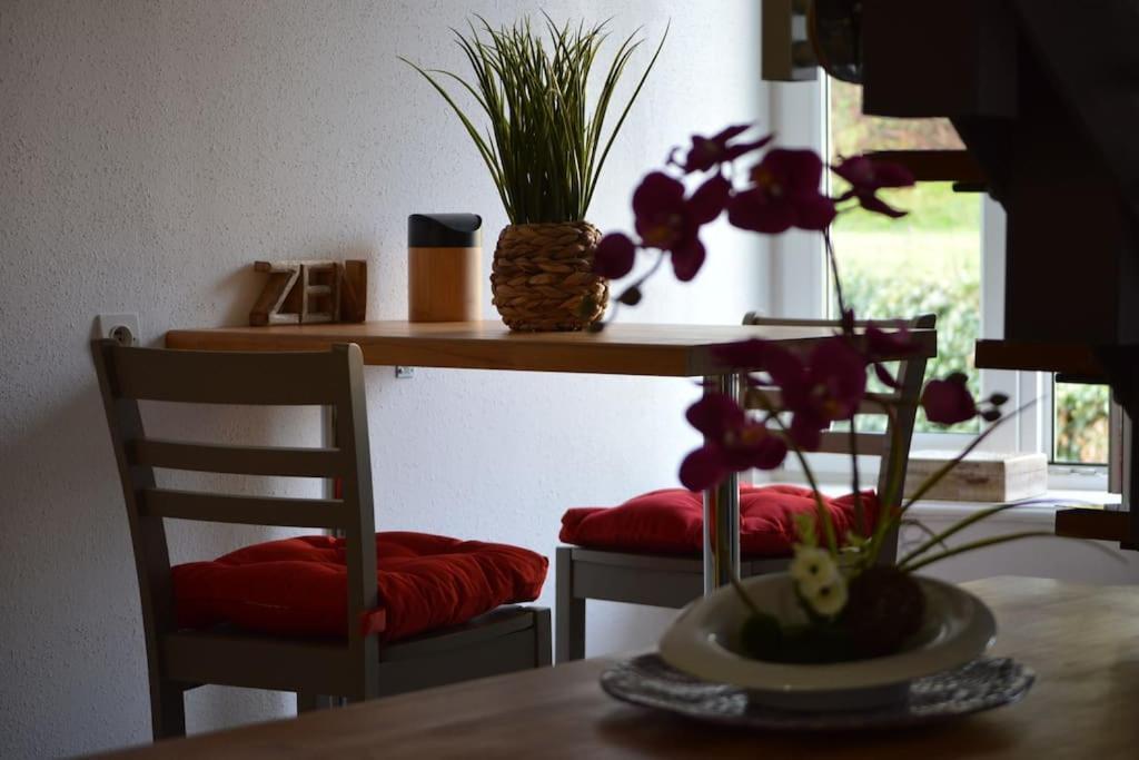 Apartament Loft Gaia Brunstatt-Didenheim Zewnętrze zdjęcie