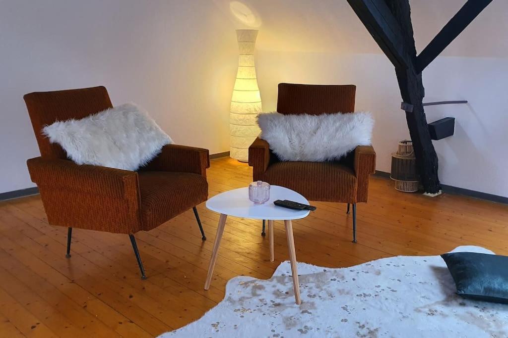 Apartament Loft Gaia Brunstatt-Didenheim Zewnętrze zdjęcie